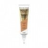 Max Factor Miracle Pure Foundation 80 Bronze