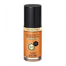 Max Factor Facefinity All Day Flawless 3 In 1 Foundation W89-warm Praline 30 Ml Mujer