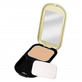 Max Factor - Facefinity Foundation Compact - Fond de teint - 3 Naturel