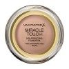 Max Factor Miracle Touch Liquid Illusion Fond de Teint 65 Rose/Beige