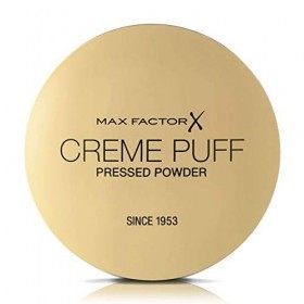 Max Factor Creme Puff Pressed Powder Fond de Teint