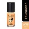 FACEFINITY 3IN1 FOUNDATION 78 WARM HONEY