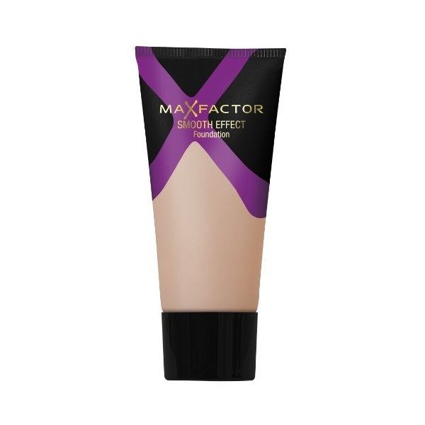 Max Factor Smooth Effects Fond de Teint 60 Sable