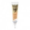 MIRACLE PURE FOUNDATION 33 CRYSTAL BEIGE 30ML