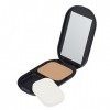 Max factor - max factor powder compact facefinity 08 tofee - btsw-140450