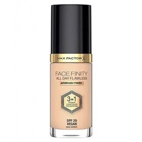 FACEFINITY 3IN1 FOUNDATION 42 IVORY