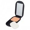 Max Factor Facefinity Compact Foundation 005-sand 10 Gr Mujer