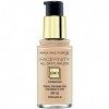 Max Factor Facefinity All Day Flawless 3 in 1 Foundation SPF20 - 30 Porcelain