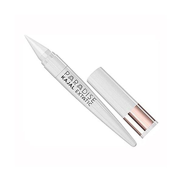 LOréal Paris Make Up Designer Super Liner Kajal Extatic 02 Blanc Eyeliner / Khôl / Crayon