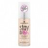 ESSENCE BASE DE MAQUILLAJE DE LARGA DURACIÓN STAY ALL DAY 16H 05 SOFT CREAM