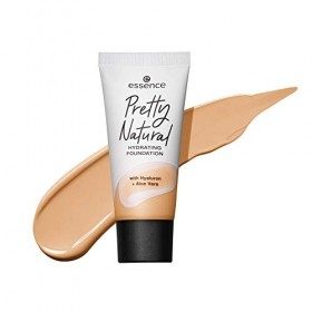 Essence Pretty Natural Base Hidratante 030