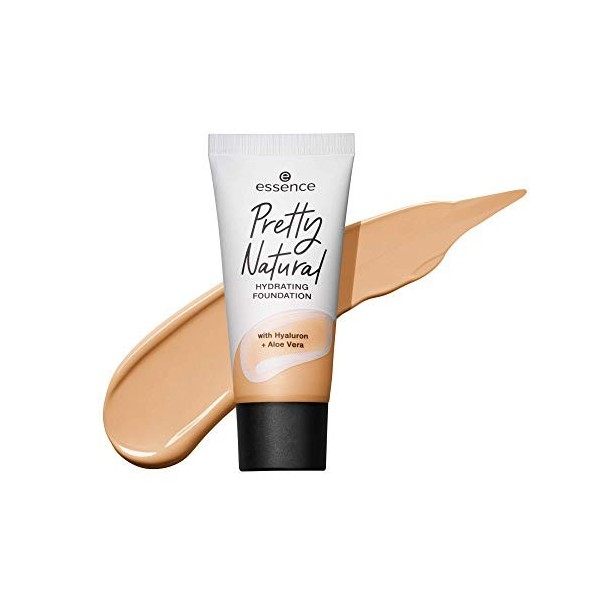 Essence Pretty Natural Base Hidratante 030