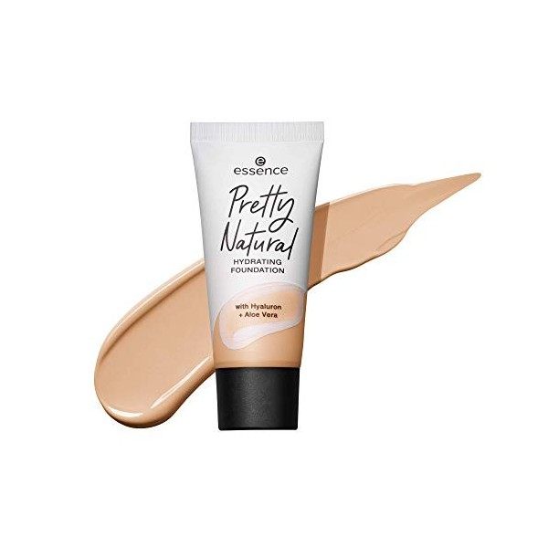 Essence Pretty Natural Base Hidratante 030