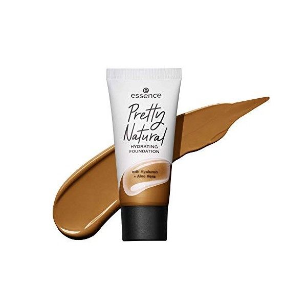 Essence Pretty Natural Base Hidratante 030