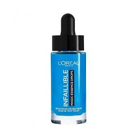 LOréal Paris Infaillible Base de Teint Éclat Magic Essence Drops 01 Universal 15 ml