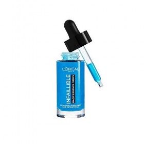 LOréal Paris Infaillible Base de Teint Éclat Magic Essence Drops 01 Universal 15 ml