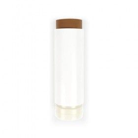ZAO essence of nature - Recharge Fond de teint stick 780 Hâlé Tiramisu - 10 gr
