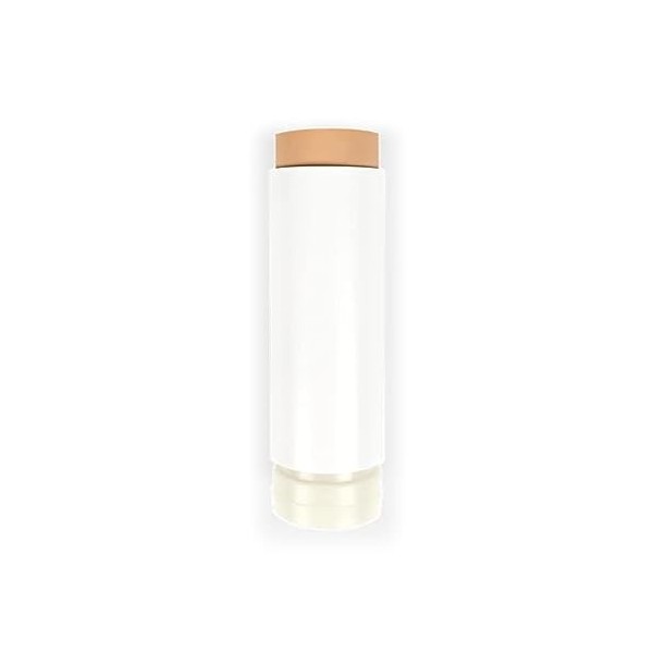 ZAO essence of nature - Recharge Fond de teint stick 780 Hâlé Tiramisu - 10 gr