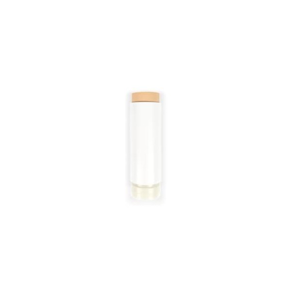 ZAO essence of nature - Recharge Fond de teint stick 780 Hâlé Tiramisu - 10 gr