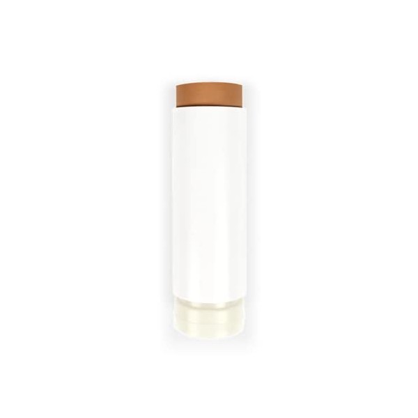 ZAO essence of nature - Recharge Fond de teint stick 780 Hâlé Tiramisu - 10 gr