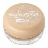 Ess. Soft Touch Maquillaje En Mousse 16