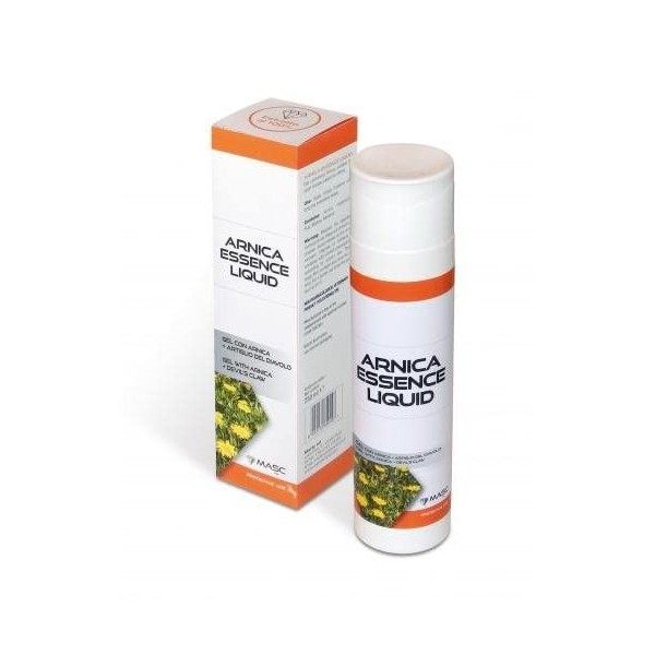 MASC Arnica Essence Liquid 250 ml