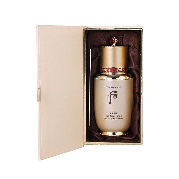 The History of Whoo Bichup Ja Saeng Essence 45ml [Misc.]