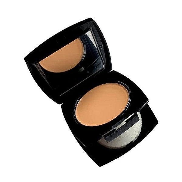 Avon Ideal Flawless Cream to Powder Foundation in Medium Beige