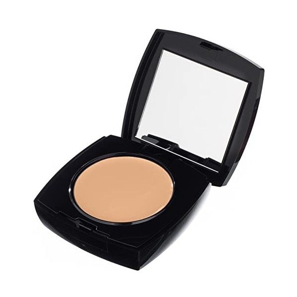 Avon Ideal Flawless Cream to Powder Foundation in Ivory