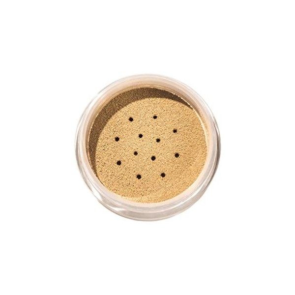 Avon Calming Effect MEDIUM BEIGE Loose Powder Mineral Foundation by Calming Effects