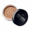 Avon Calming Effect NUDE Loose Powder Mineral Foundation by Calming Effects