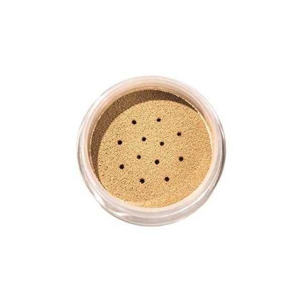 Avon Calming Effect SAND BEIGE Loose Powder Mineral Foundation by Calming Effects