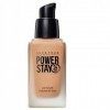 Avon True Power Stay Fond de teint longue durée 24 heures SPF10 – NOUVEAU Fondation durable TAN naturel