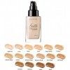 Avon Ideal Flawless Invisible Coverage Foundation in Nude