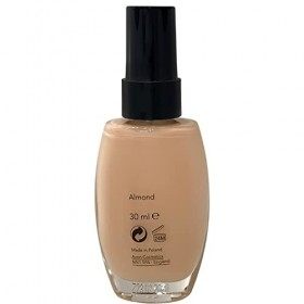 Apaisant effet éclairant Fondation Almond