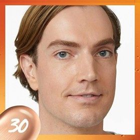 Maybelline New York - Fond de Teint Fluide - Glow & Soin de la Peau - À la Vitamine C - Longue Tenue 24H - Formule Vegan - Su