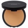 bareMinerals Barepro 16HR Skin Perfecting Powder Foundation - 35 Medium Warm for Women 0.28 oz Foundation