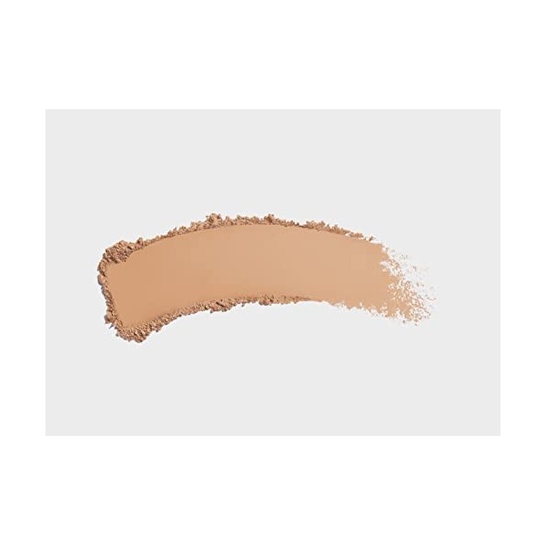 bareMinerals Barepro 16HR Skin Perfecting Powder Foundation - 35 Medium Warm for Women 0.28 oz Foundation