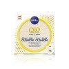 NIVEA Q10 Plus Cushion 3 en 1 Teinte Medium 1 x 15 ml , soin visage femme anti-âge, fond de teint pour tous types de peaux, 