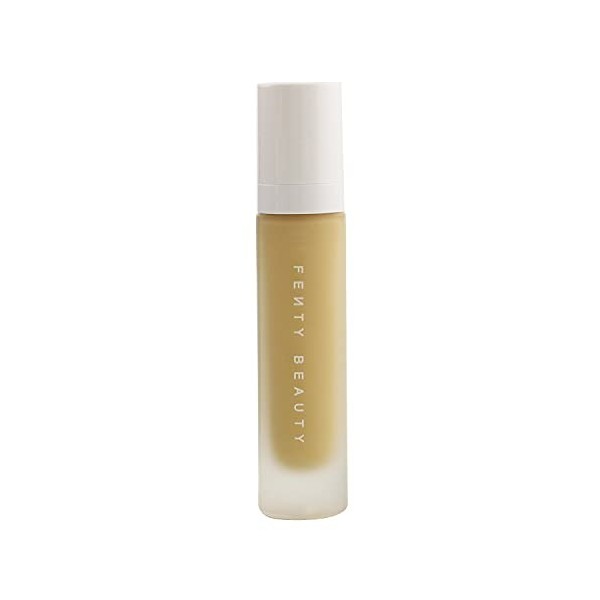 Fenty Beauty Pro Filtre doux mat longue tenue 255 Medium avec nuances dorées chaudes 32 ml