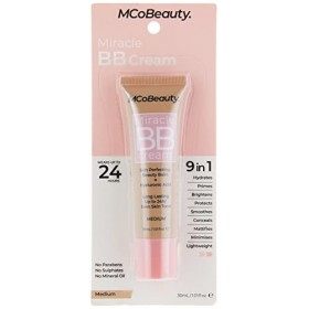 MCoBeauty Miracle BB Cream - Medium For Women 1 oz Foundation
