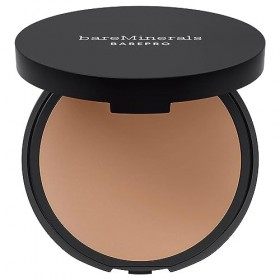 bareMinerals Barepro 16HR Skin Perfecting Powder Foundation - 35 Medium Cool for Women 0.28 oz Foundation