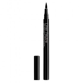 Bourjois - Eyeliner - Liner Feutre - Pointe feutre - Longue tenue - 11 Noir - 0,8 ml Eyeliner / Khôl / Crayon