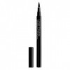 Bourjois - Eyeliner - Liner Feutre - Pointe feutre - Longue tenue - 11 Noir - 0,8 ml Eyeliner / Khôl / Crayon