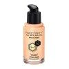 Max Factor All Day Flawless 3 en 1 Fond de Teint 40 Light Ivory 30 ml