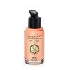 Max Factor All Day Flawless 3 en 1 Fond de Teint 40 Light Ivory 30 ml