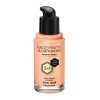 Max Factor All Day Flawless 3 en 1 Fond de Teint 40 Light Ivory 30 ml