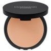 bareMinerals Barepro 16HR Skin Perfecting Powder Foundation - 25 Neutral Light for Women 0.28 oz Foundation