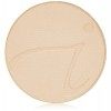 Jane Iredale Pure Pressed Base Mineral Foundation Recarga Light Beige,