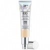 It Cosmetics Your Skin But Better Cc+ Cream Foundation Spf50+ Light Unisex